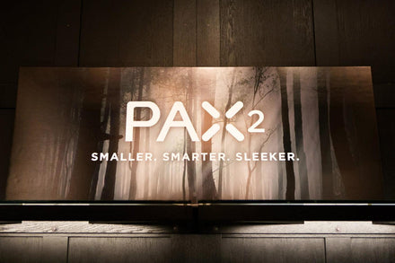 PAX 2 Launch at ODIN New York