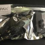Charge Pax on the Go