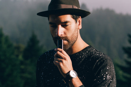 Live Your #PAXlife: Mo Alcaraz