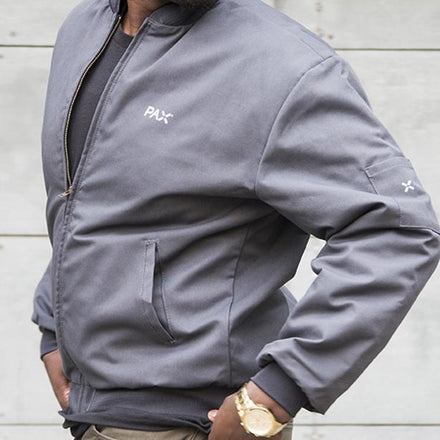 Get Fitted With the #PAXlife