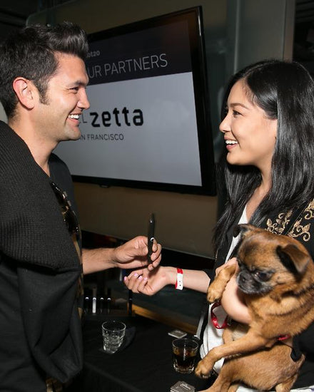 Ploom celebrates 7x7's Hot 20