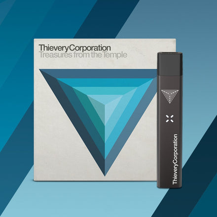 Introducing: Thievery Corporation PAX Era