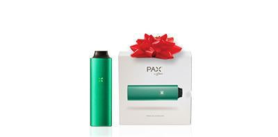 Get Free Express Shipping When You Buy PAX by 12/22