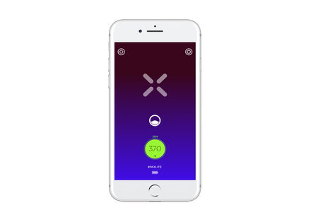 PAX Mobile: PAX 3 Dynamic Modes