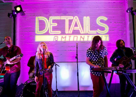 Plooming with Details Mag