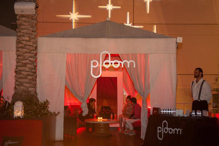 Ploom + FourTwoNine Release Party