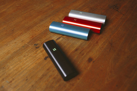 PAX 2: Smokin' Hot.