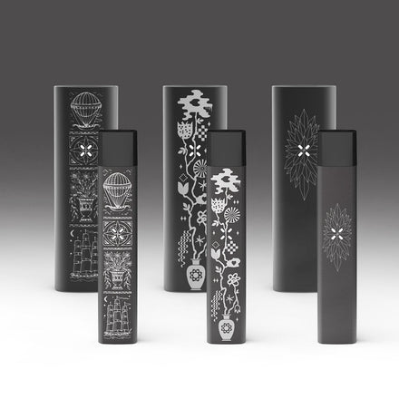 PAX Artist Series