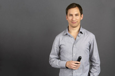 Onboardly Interview with Ploom Cofounder and CEO James Monsees