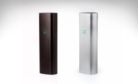 PAX 2: Straight Up Gear