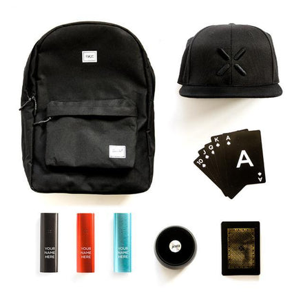 Unlock the #PAXlife: Refer Friends and Get Rewarded