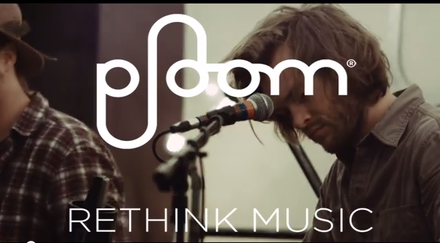 Ploom and FILTER #RethinkMusic: Jamestown Revival