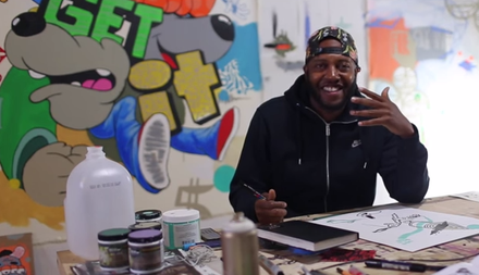Chicago Creative Series: Upendo Taylor