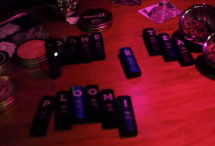 #RethinkMusic with Night Lights