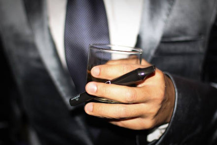 Ploom modelTwo San Francisco Launch Party