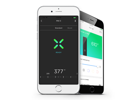 PAX Mobile: Version 2.0