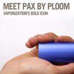 Purchase a Pax to receive up to $25 credit on Ploom.com