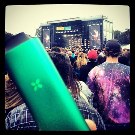 Culture Collide and Life Is Beautiful Ticket Contests