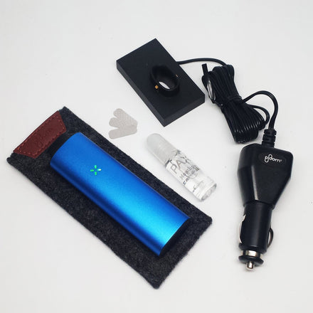 24-hour Pax + Accessories Discount Offer
