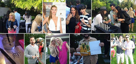 Ploom + Hamptons Magazine Memorial Day celebration