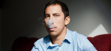 Ploom Cofounder and CEO James Monsees on TechFaster