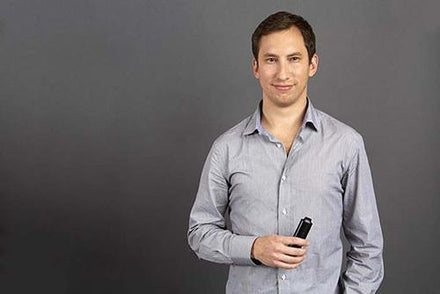 The Secret to Creating Your Own Sleeper Hit like Uber by James Monsees