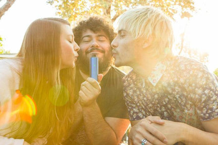 Ploom and FILTER #RethinkMusic: Pageants