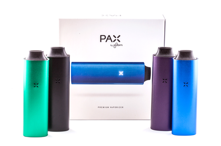 Style Mayvin Pax Review