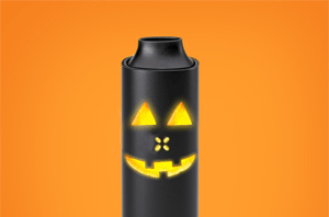 7 Day Halloween Promo