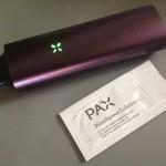 New Pax Mouthpiece Lubricant