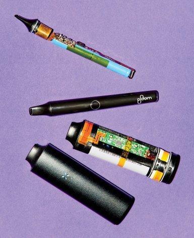 Ploom in Inc. Magazine