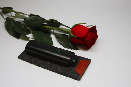 Purchase PAX for Valentine's Day and Get a FREE PAX Carry Case