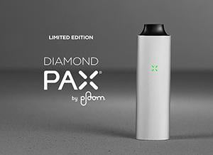 Say hello to Diamond Pax