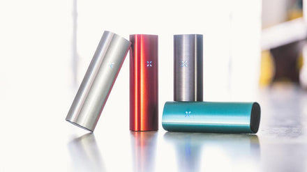 PAX COO Scott Dunlap Talks Improvements, Design, and 